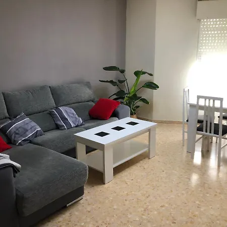 Apartamento Mirasierra Ii Torre del Campo