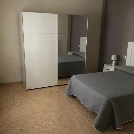 Apartment Mirasierra Ii Torre del Campo