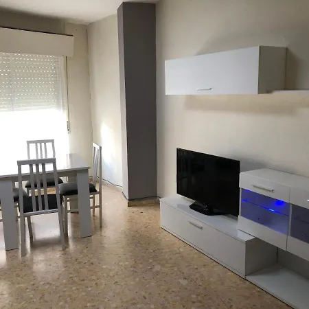 Mirasierra Ii Apartment
