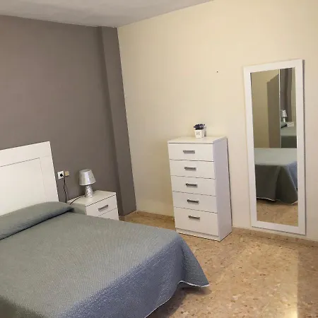 Mirasierra Ii Apartment