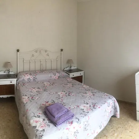 Apartment Mirasierra Ii