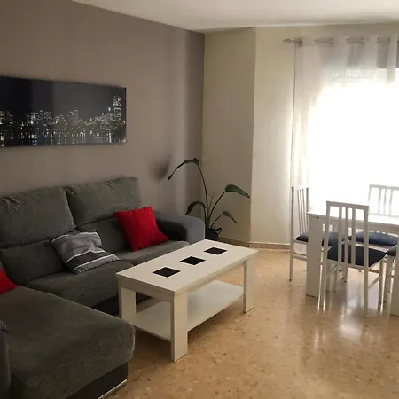 Apartment Mirasierra Ii